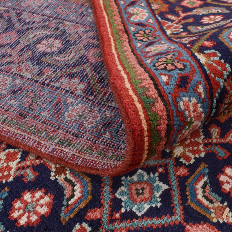Tappeto Persero - Classico - 402 x 285 cm - ruggine