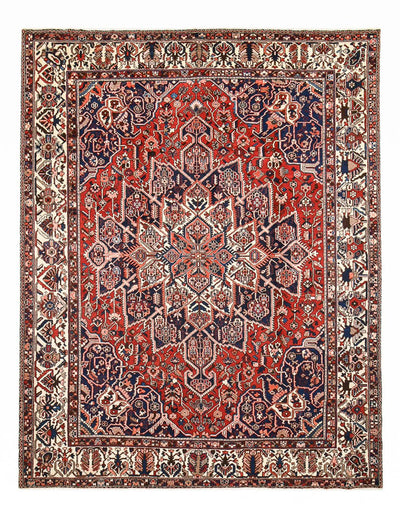 Bakhtiari Tappeto 307x393cm - Tappeto persiano
