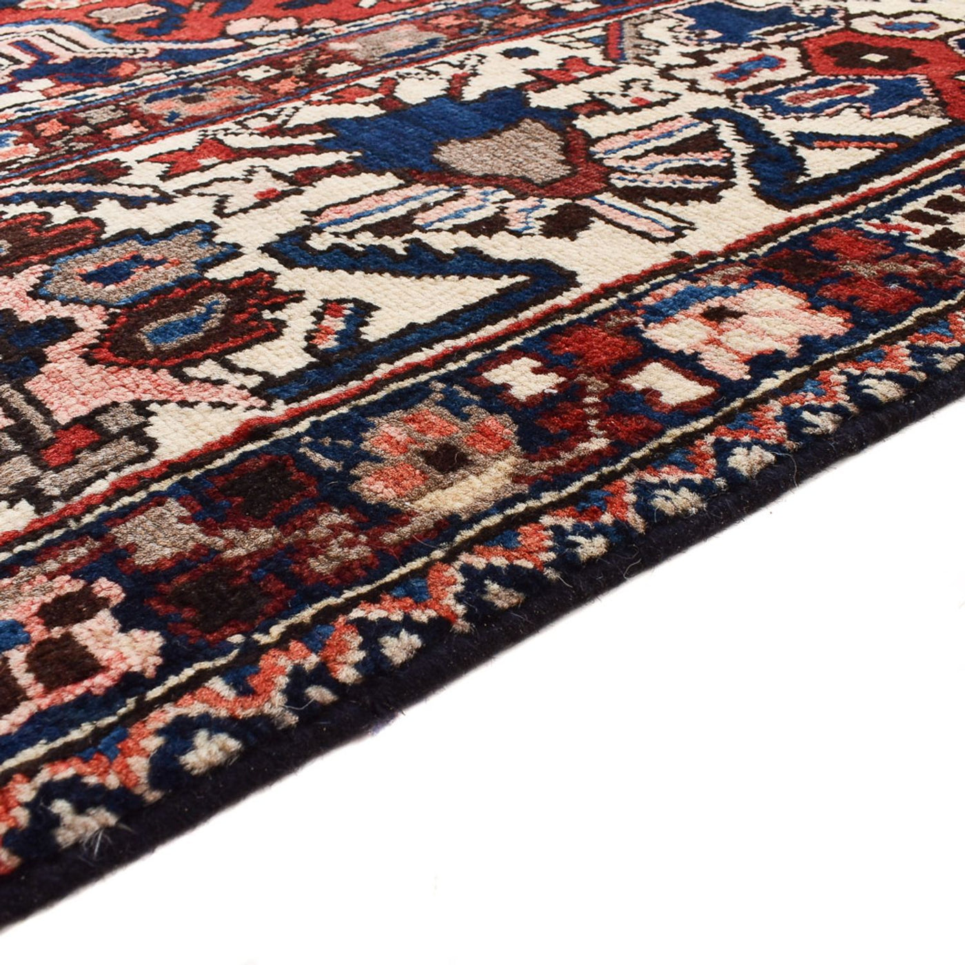 Bachtiar Tappeto 393x307cm - Tappeto persiano