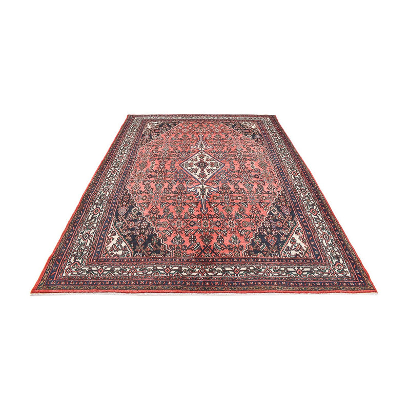 Tappeto Persero - Nomade - 313 x 222 cm - rosso chiaro