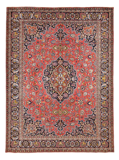 Mashhad Tappeto 247x333cm - Tappeto persiano