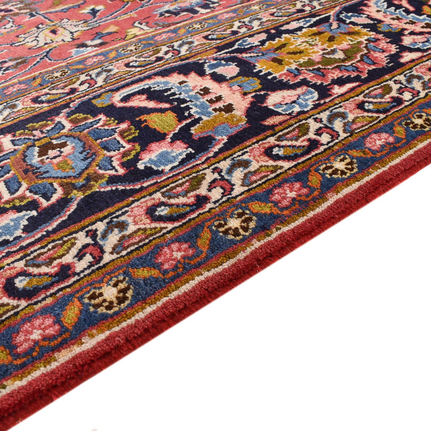 Mashhad Tappeto 333x247cm - Tappeto persiano