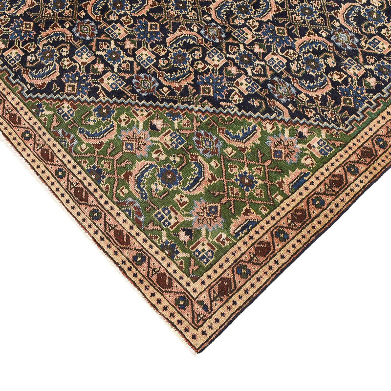 Tappeto Persero - Nomade - 288 x 181 cm - verde scuro