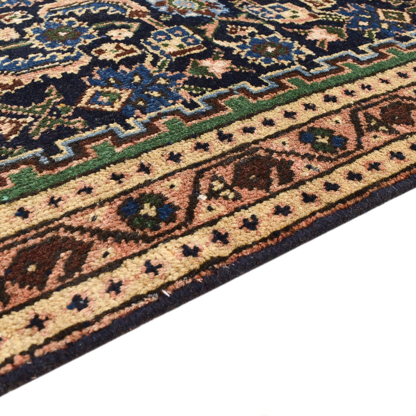 Ardabil Tappeto 288x181cm - Tappeto persiano