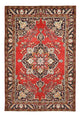Tabriz Tappeto 297x198cm - Tappeto persiano