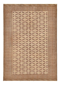 Tappeto Turkaman - 290 x 200 cm - beige