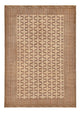Tappeto Turkaman 290x200cm - Tappeto persiano