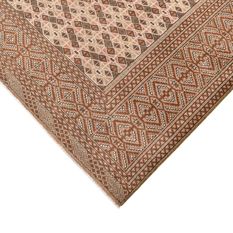 Tappeto Turkaman - 290 x 200 cm - beige