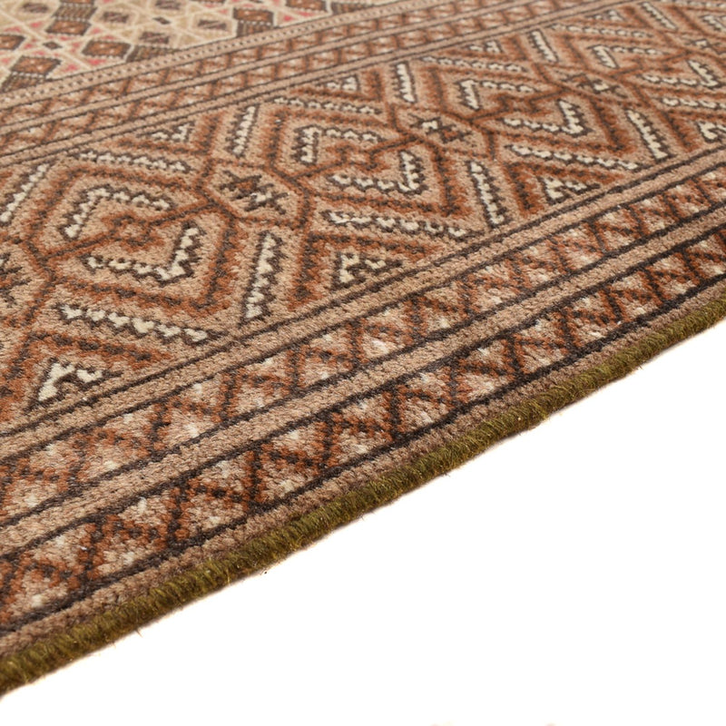 Tappeto Turkaman - 290 x 200 cm - beige