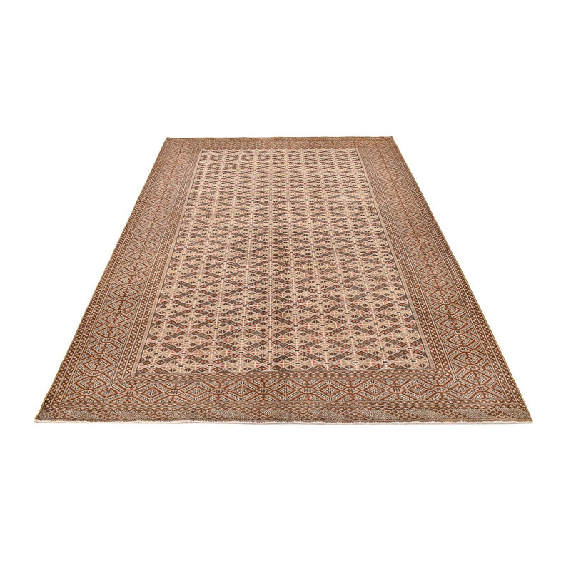 Tappeto Turkaman - 290 x 200 cm - beige