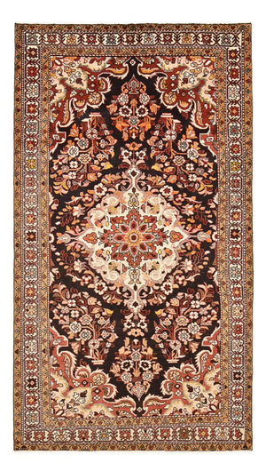 Tappeto Persero - Nomade - 295 x 154 cm - beige scuro