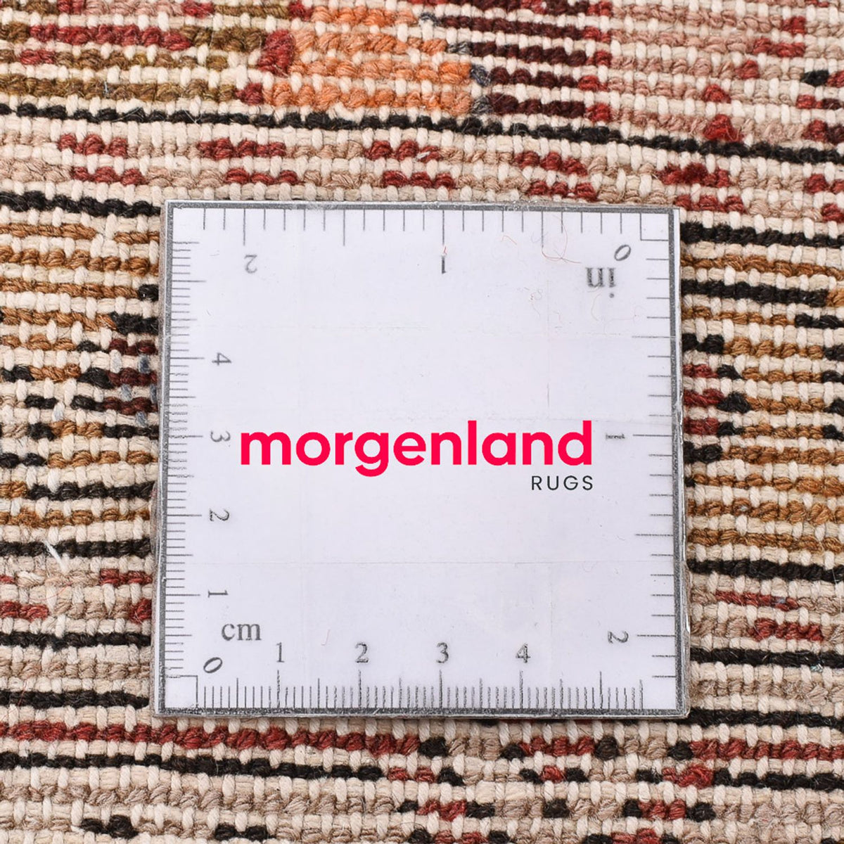 Tappeto Persero - Nomade - 295 x 154 cm - beige scuro