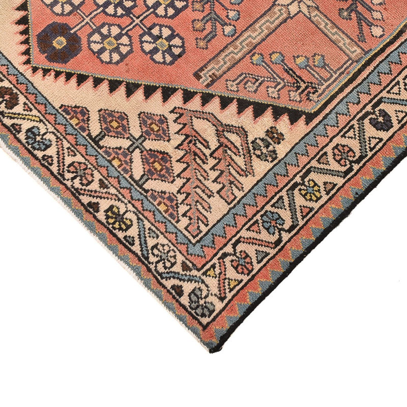Tappeto Persero - Nomade - 141 x 103 cm - rosso chiaro