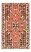 Tappeto Persero - Nomade - 125 x 75 cm - rosso chiaro