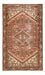 Tappeto Persero - Nomade - 116 x 70 cm - ruggine