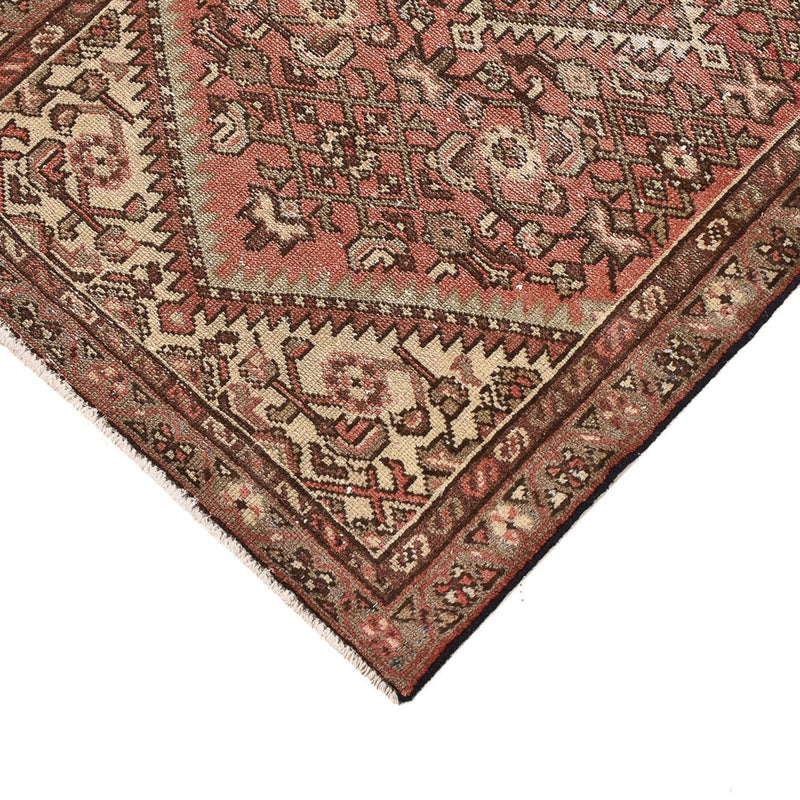 Tappeto Persero - Nomade - 116 x 70 cm - ruggine