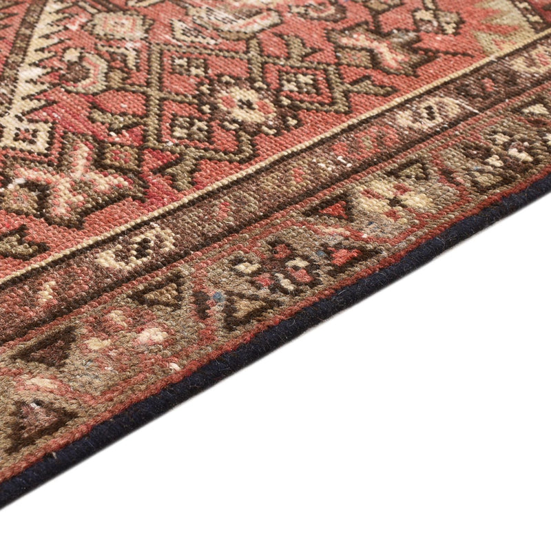 Tappeto Persero - Nomade - 116 x 70 cm - ruggine