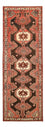 Tappeto corsia Tappeto Persero - Nomade - 318 x 109 cm - terracotta