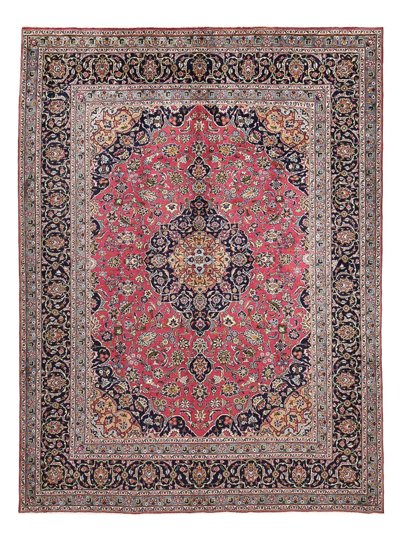 Tappeto Persero - Classico - 331 x 251 cm - rosso