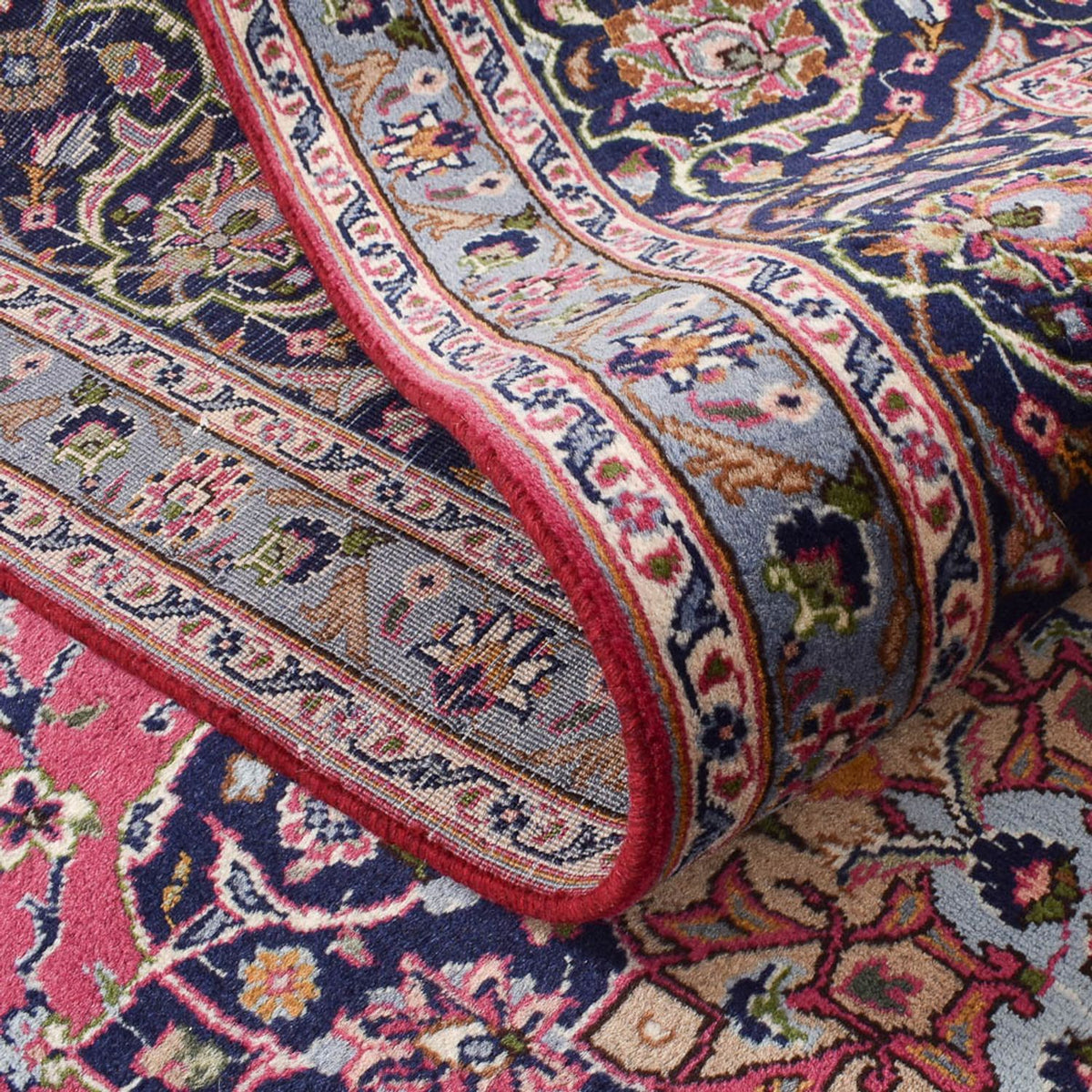 Tappeto Persero - Classico - 331 x 251 cm - rosso