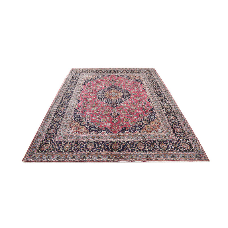 Tappeto Persero - Classico - 331 x 251 cm - rosso