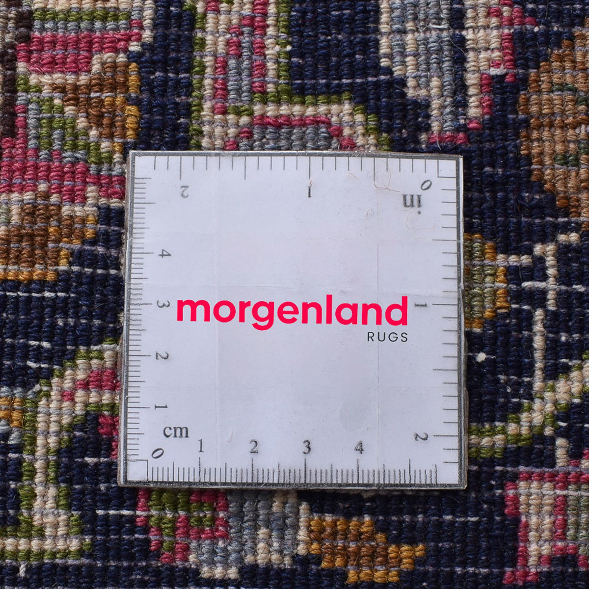 Tappeto Persero - Classico - 331 x 251 cm - rosso