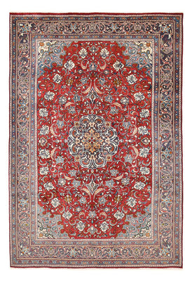 Tappeto Persero - Classico - 319 x 223 cm - rosso