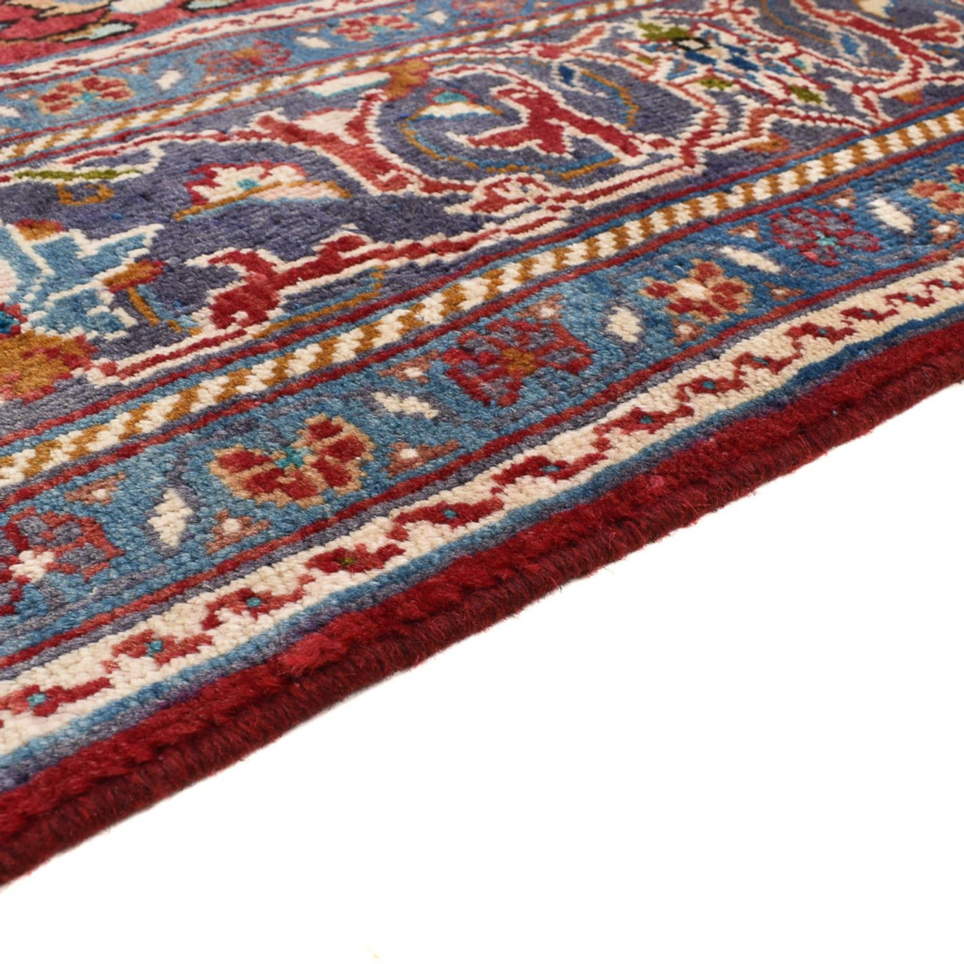 Sarouk Tappeto 319x223cm - Tappeto persiano