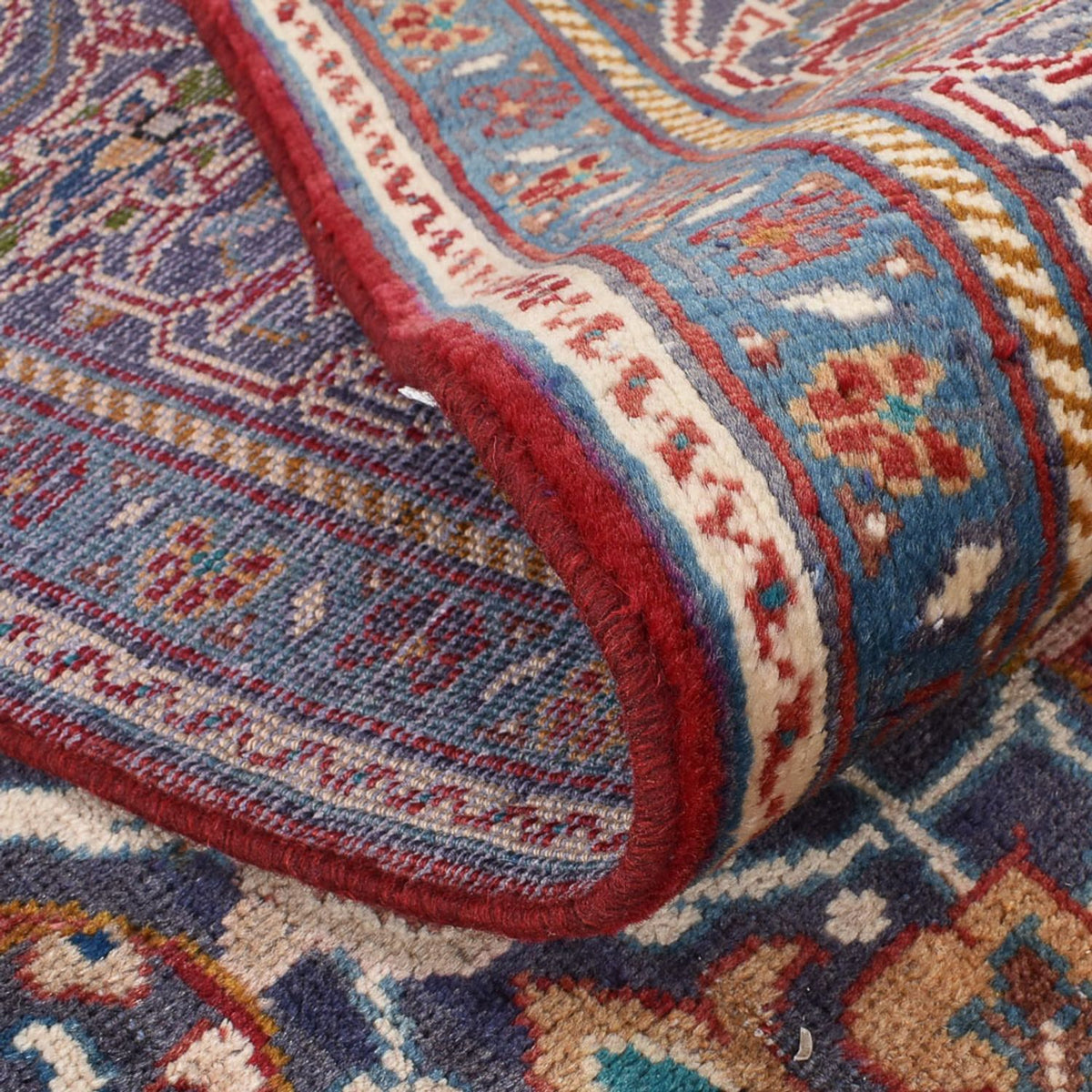 Tappeto Persero - Classico - 319 x 223 cm - rosso