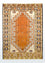 Tappeto Turkaman - 86 x 56 cm - multicolore