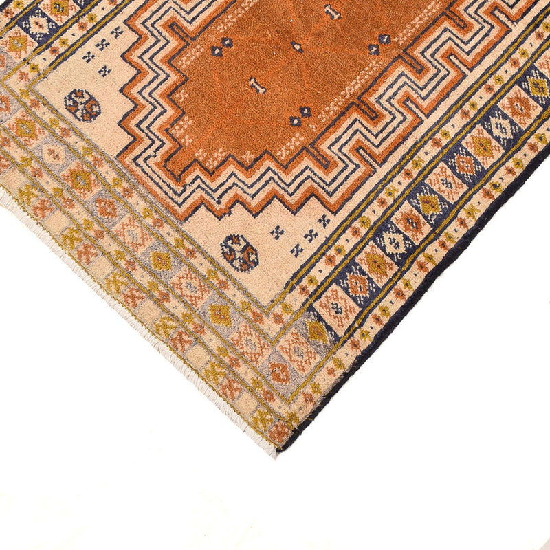 Tappeto Turkaman - 86 x 56 cm - multicolore