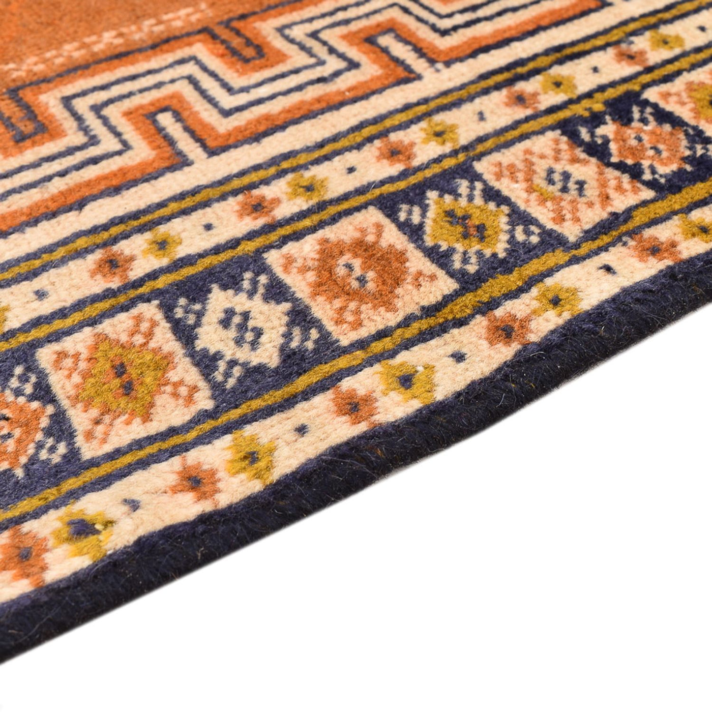 Tappeto Turkaman 86x56cm - Tappeto persiano