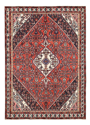 Tappeto Persero - Nomade - 293 x 207 cm - rosso