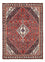 Tappeto Persero - Nomade - 293 x 207 cm - rosso