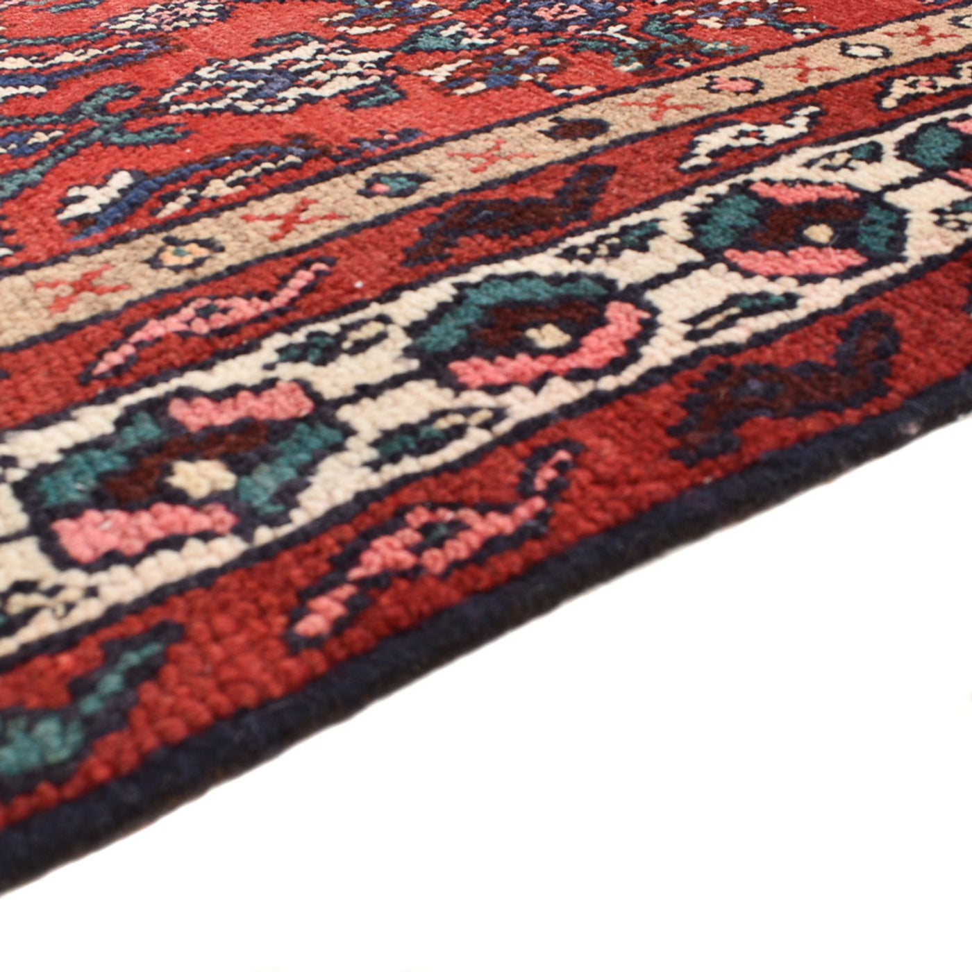 Hamadan Tappeto 293x207cm - Tappeto persiano