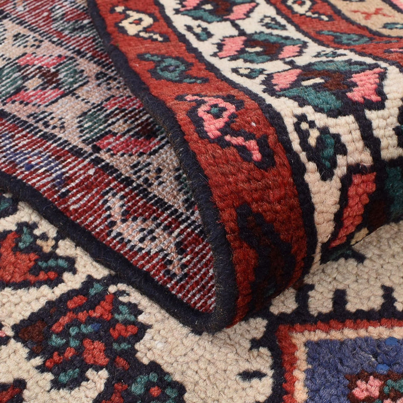 Tappeto Persero - Nomade - 293 x 207 cm - rosso