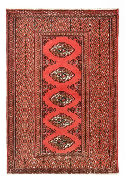 Tappeto Turkaman 98x144cm - Tappeto persiano