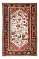 Touiserkan Tappeto 142x93cm - Tappeto persiano