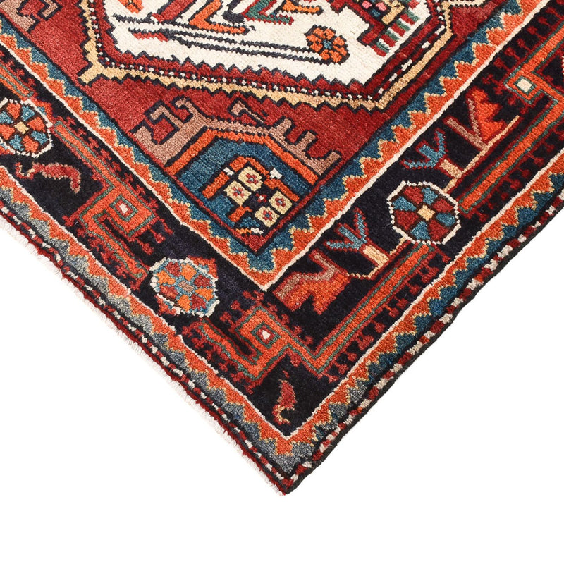 Tappeto Persero - Nomade - 142 x 93 cm - multicolore