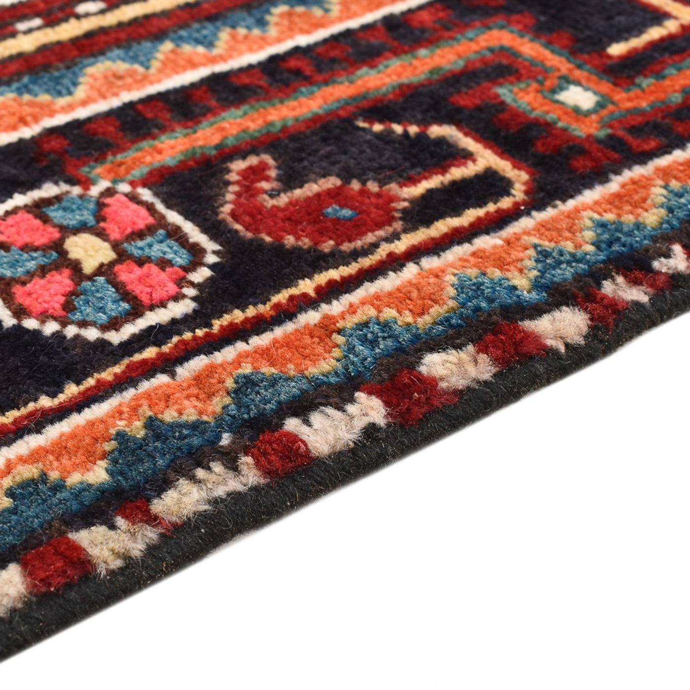 Touiserkan Tappeto 142x93cm - Tappeto persiano