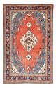 Mahal Tappeto 100x162cm - Tappeto persiano