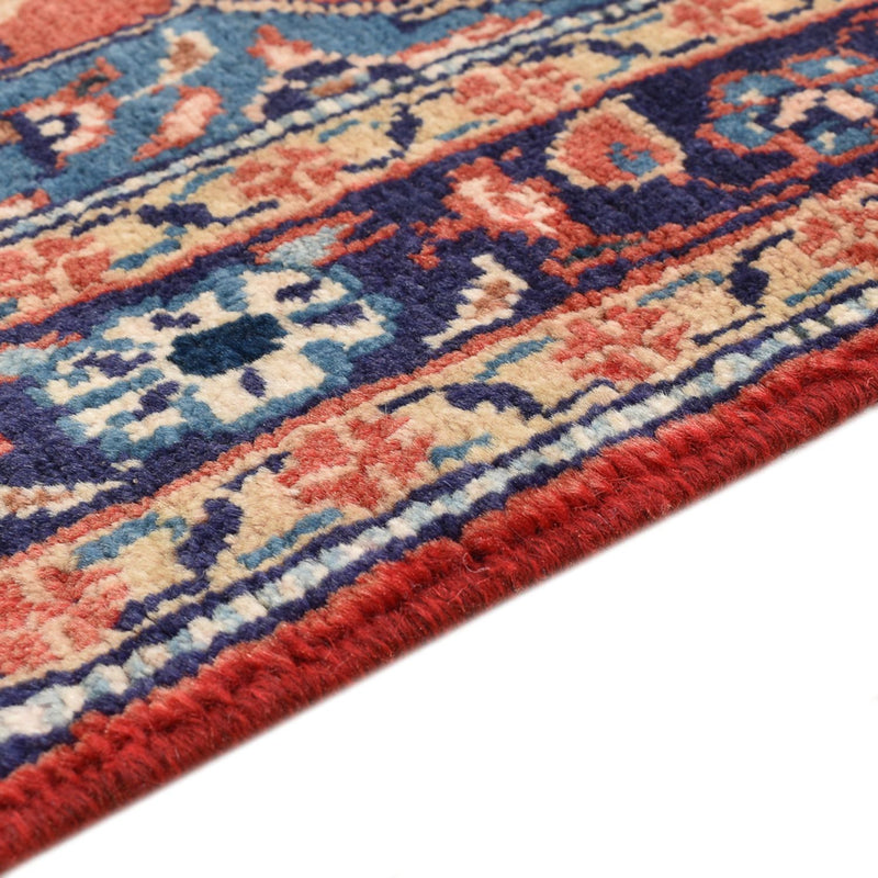 Tappeto Persero - Classico - 162 x 100 cm - rosso