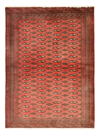 Tappeto Turkaman 104x140cm - Tappeto persiano