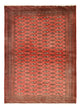 Tappeto Turkaman 140x104cm - Tappeto persiano