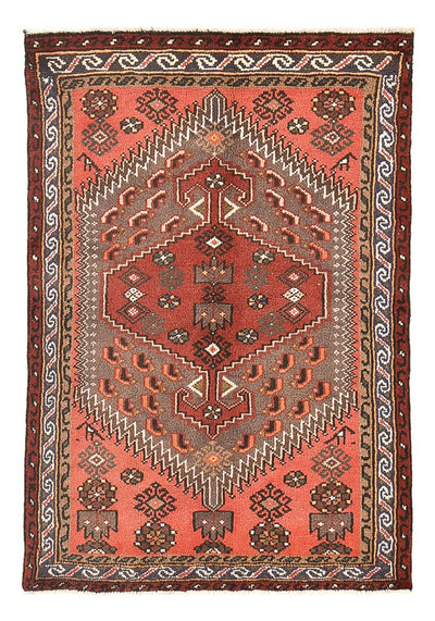 Bidjar - Zanjan Tappeto 96x136cm - Tappeto persiano