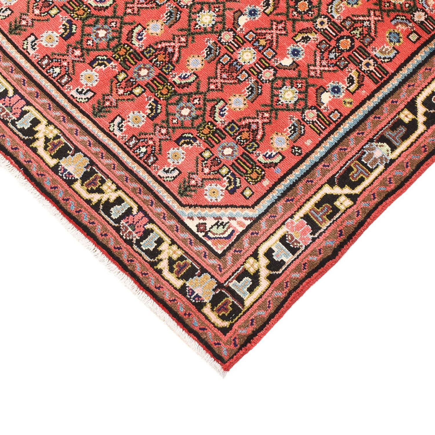 Tappeto Persero - Nomade - 143 x 109 cm - rosso chiaro