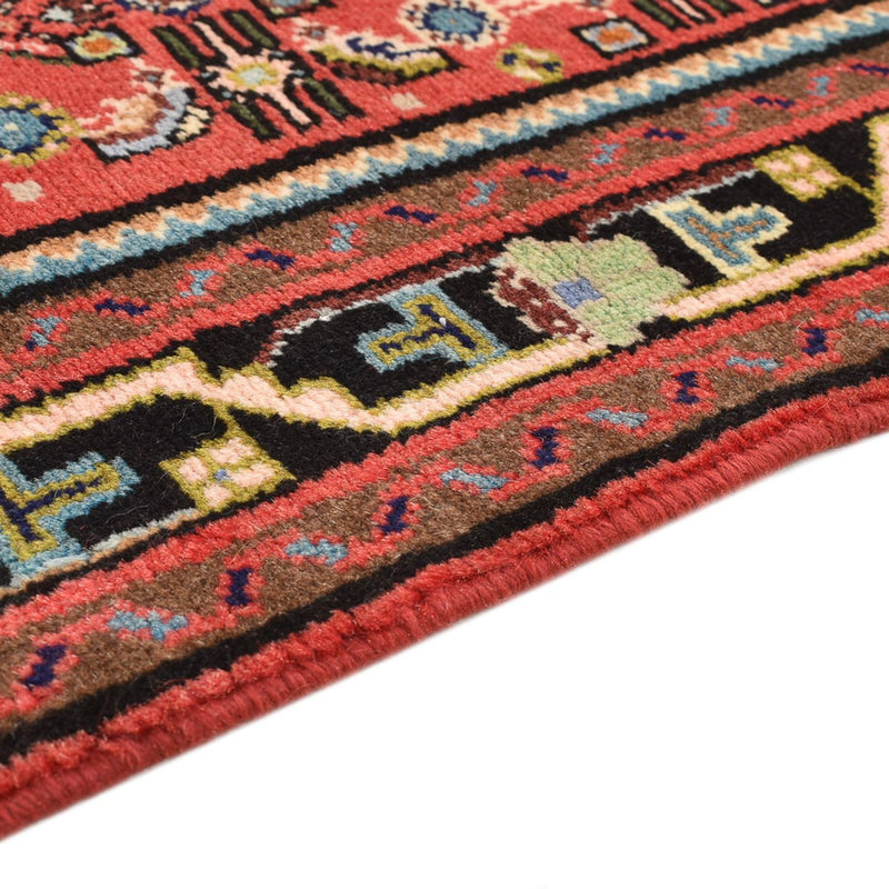 Tappeto Persero - Nomade - 143 x 109 cm - rosso chiaro