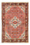 Tappeto Persero - Nomade - 151 x 99 cm - rosso chiaro