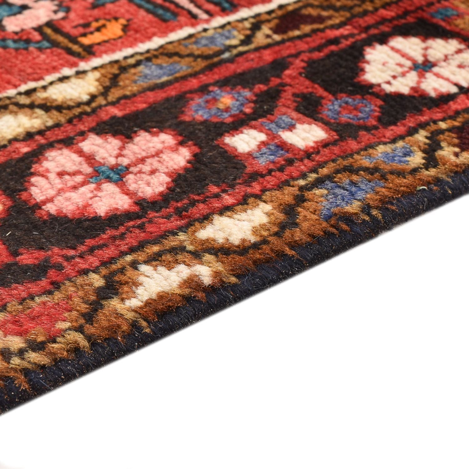Tappeto Persero - Nomade - 151 x 99 cm - rosso chiaro
