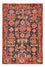 Tappeto Persero - Nomade - 159 x 106 cm - rosso